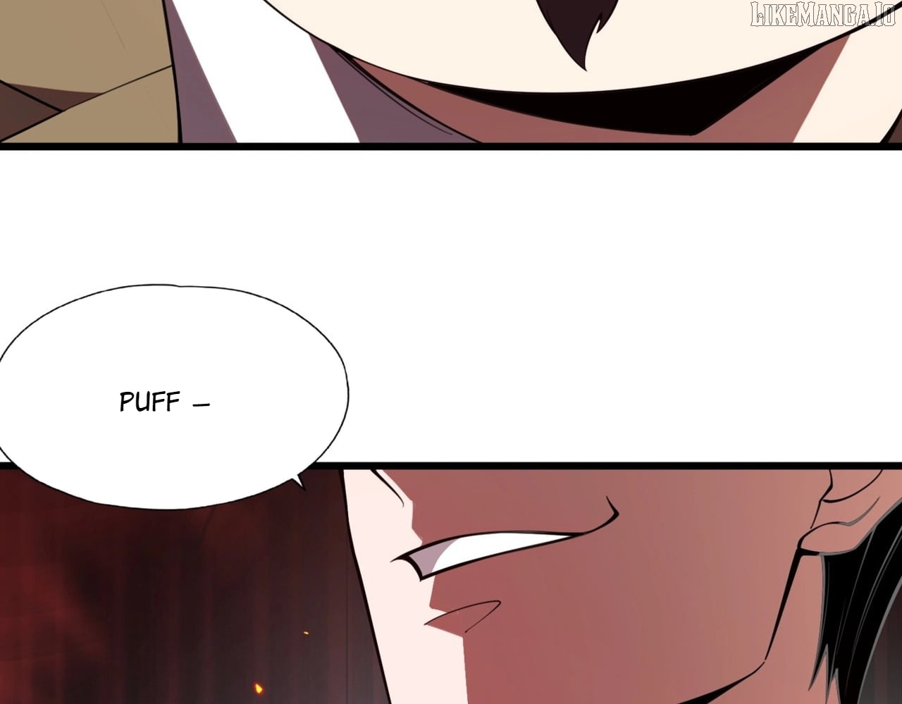 Hidden Dragon in the City (2025) Chapter 3 - page 17